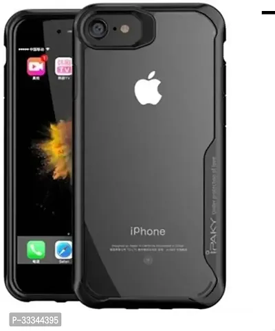 Silicon Iphone 6 Back Covers-thumb0