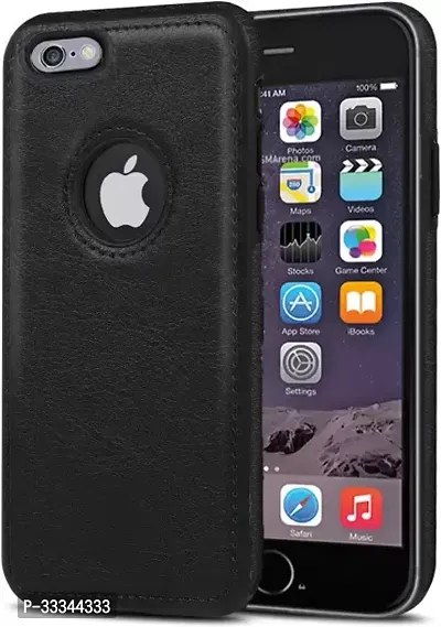 Silicon Iphone 6 Back Covers-thumb0