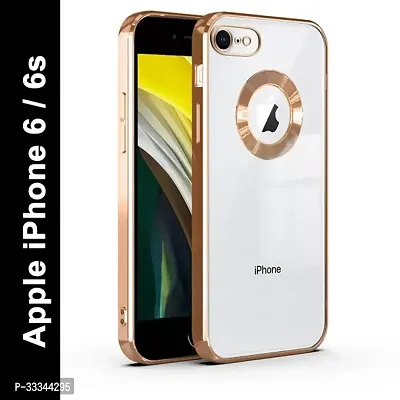 Silicon Iphone 6 Back Covers-thumb0