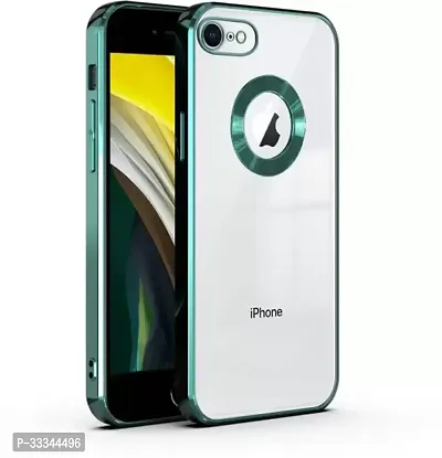 Silicon Iphone 7 Back Covers