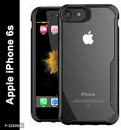 Silicon Iphone 6 Back Covers-thumb0