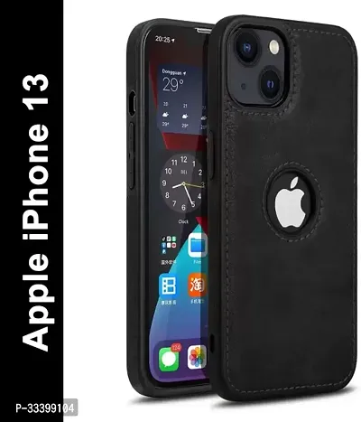 Stylish Black Silicon Back Cover For Iphone 8-thumb0