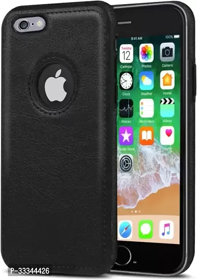 Silicon Iphone 6 Back Covers-thumb0