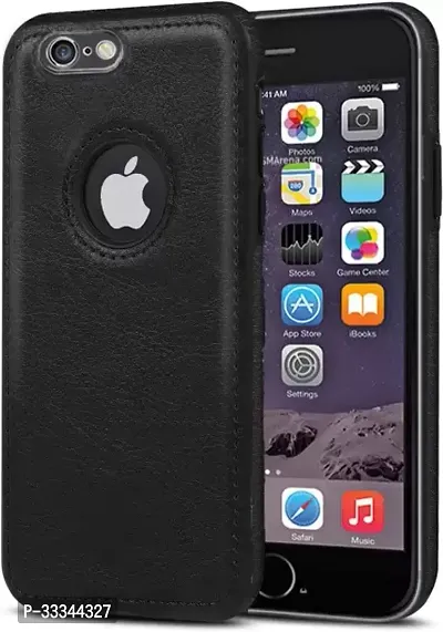 Silicon Iphone 6 Back Covers-thumb0