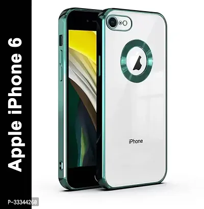 Silicon Iphone 6 Back Covers