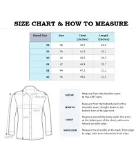 Reliable White Cotton Solid Casual Shirt For Men-thumb2