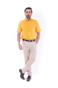 Cotton Regular Casual Shirts For Men-thumb3