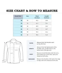 Reliable Pink Cotton Solid Casual Shirt For Men-thumb2