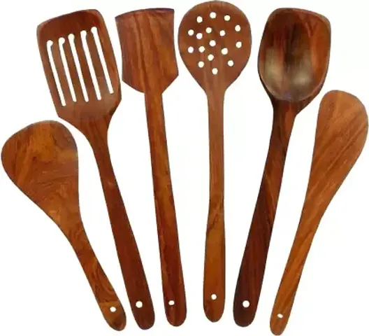 Hot Selling Cooking Spoons 