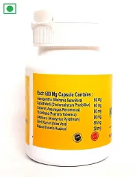 Herbal 69 capsule-Sperm Count Increase Medicine - 30 capsules-thumb1