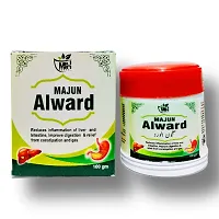 Majun alward(100 gm)-Improve digestion-thumb1