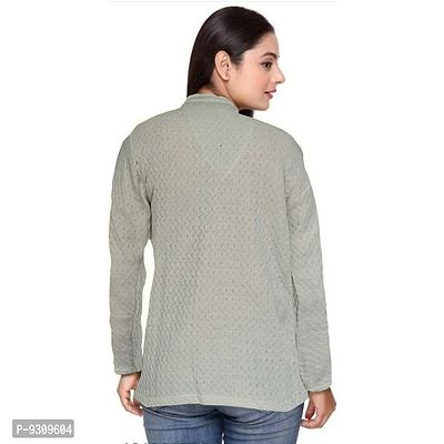 Women Woolen Sweater Combo of 2-thumb5