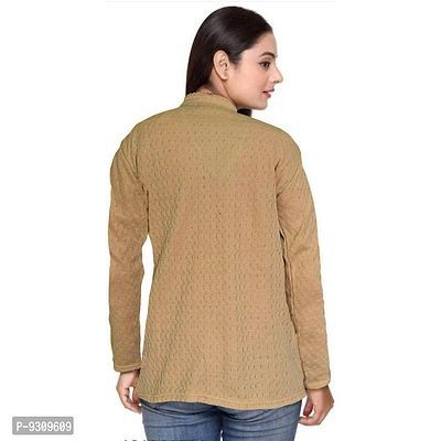 Women Woolen Sweater Combo of 2-thumb3