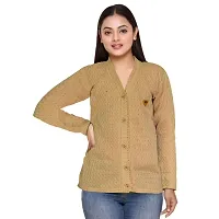 Women Woolen Sweater Combo of 2-thumb1