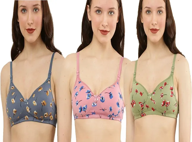 Padded Best Selling Bras 