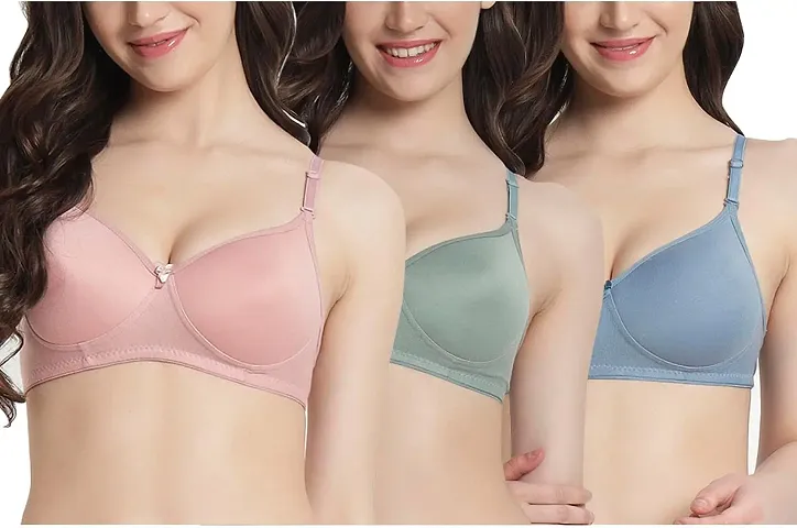 Padded Best Selling Bras 