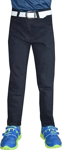 Trendy Denim Jeans for Boys 