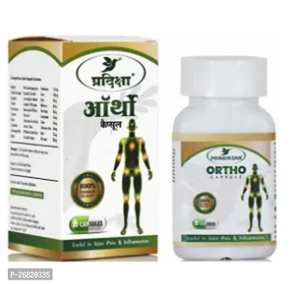 Pradiksha Ortho Capsule 100nbsp;