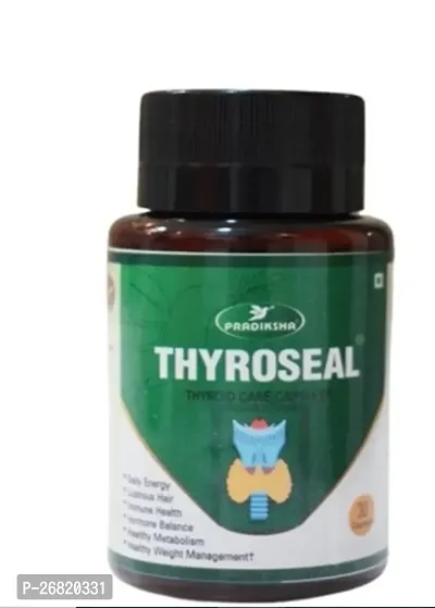 Thyroseal Care Capsuls