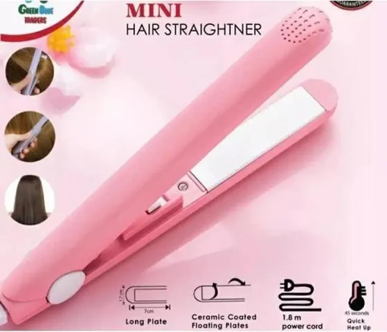 Professional Hair Straightener For Hair Styling