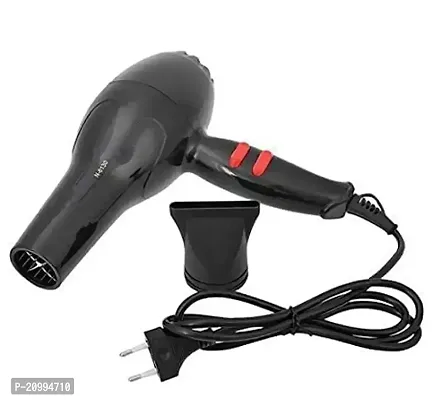 Blooming Air Foldable 1800 Watts Hair Dryer With Heat  Cool Setting And Detachable