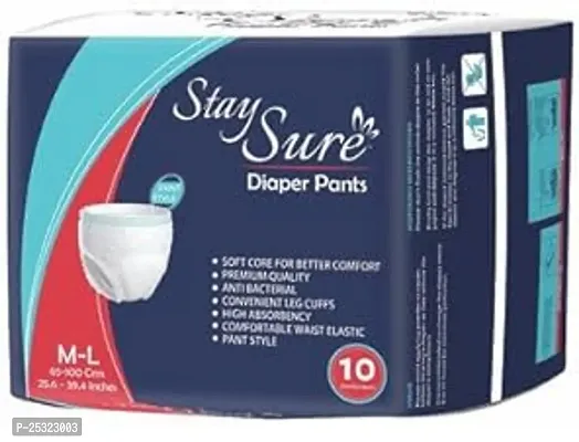 Comfortable Diaper For Adult-thumb0