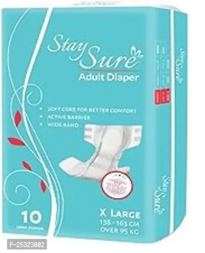 Comfortable Diaper For Adult
