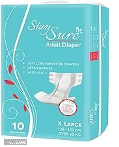 Comfortable Diaper For Adult-thumb0