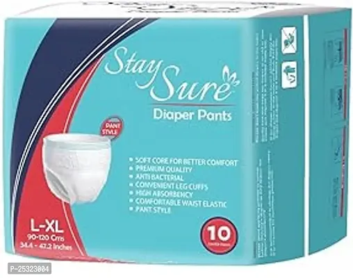 Comfortable Diaper For Adult-thumb0