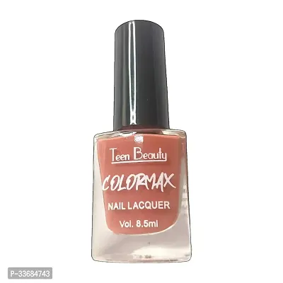 Trendy Long Lasting Ultra Nail Polish For Women Pack Of 1-thumb0