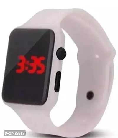 LED Digital Watch For Kids-thumb0