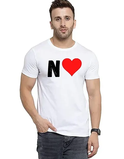 Best Selling Polyester Tees For Men 