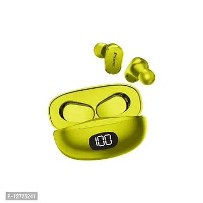 Galaxy hotsell earbuds yellow