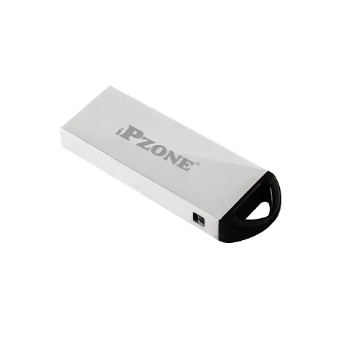 High-Speed Metal USB Pendrive 128GB