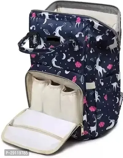 Stylish Waterproof Backpack for Women-thumb0