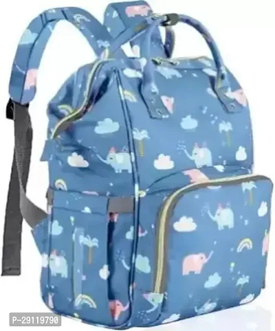 Stylish Waterproof Backpack for Women-thumb0