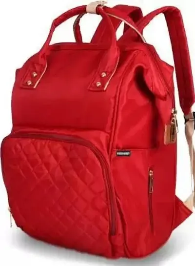 Stylish Waterproof Backpack for Women