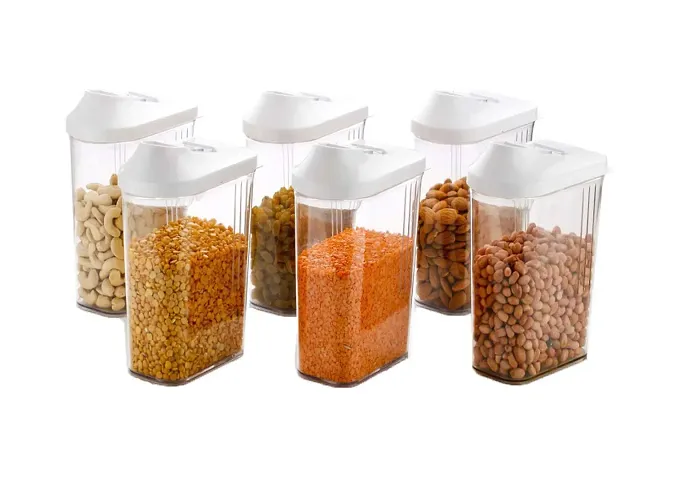 Useful Kitchen Storage Container