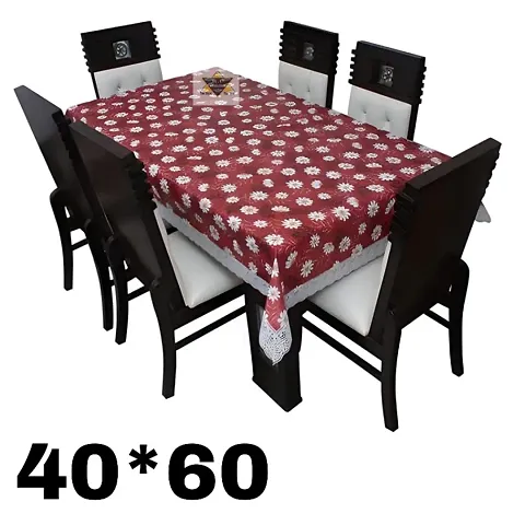 4 Seater Dining Table Cover