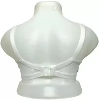 Special Big Size Non Padded XXL Bra Pack of 2-thumb1