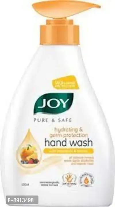 Joy Pure  Safe Hydrating  Germ Protecti*2pc-thumb0