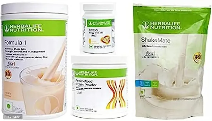Formula 1 Nutritional Shake Mix Vanilla flavour
