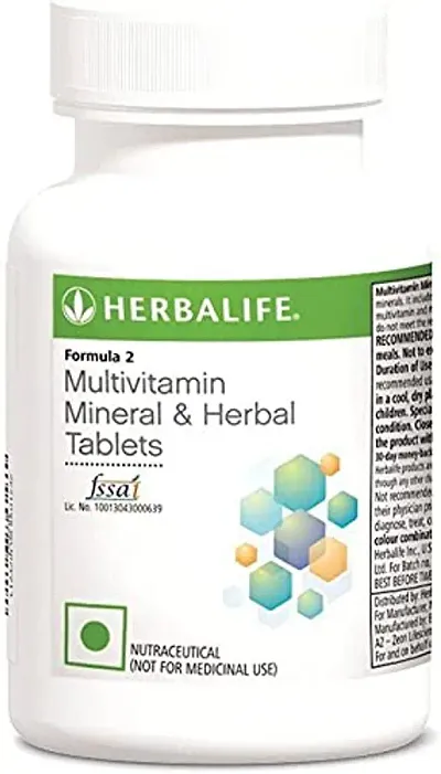 Herbalife Nutrition Capsules