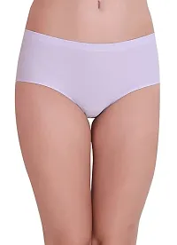 women seamless multicolor panty pack of 3-thumb1