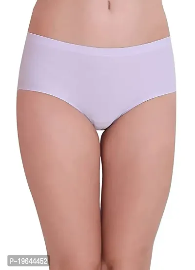 women seamless multicolor panty pack of 3-thumb2