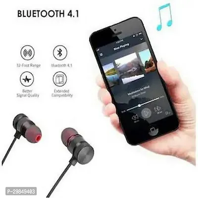 True Wireless  Bluetooth Headset-thumb2