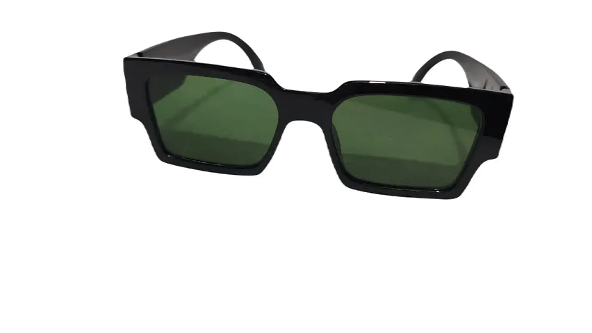 Stylish Coloured Square Sunglasses For Men