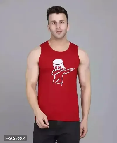 Men Vest