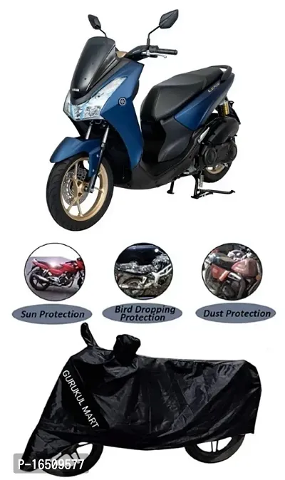 Yamaha ray discount zr body cover