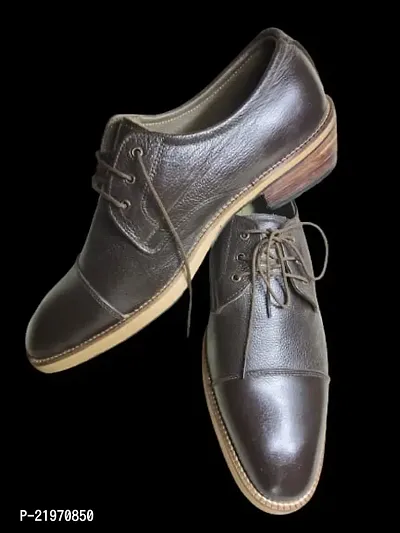 Stylish Formal Shoes For Men-thumb0